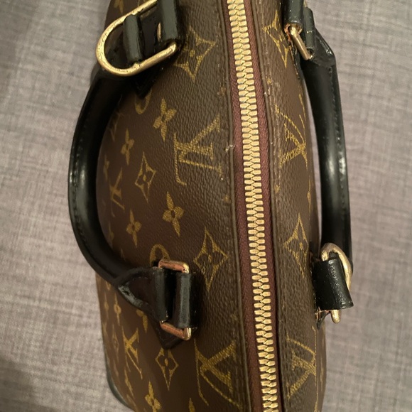 “Sold” Louis Vuitton Alma PM - Picture 5 of 14
